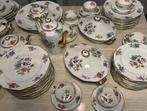 Service de table Charles Ahrenfeldt Limoges, Ophalen