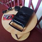 SONY TCM-939 Magnétophone Lecteur Enregistreur de Cassette, Enlèvement, Magnétophone