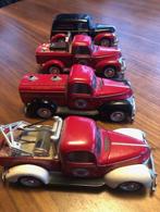 TEXACO miniatuur auto uit te kiezen à €5, Hobby en Vrije tijd, Ophalen of Verzenden, Auto