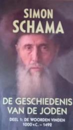 De geschiedenis van de Joden, Ophalen of Verzenden, Zo goed als nieuw