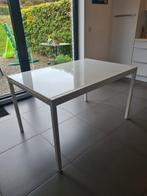 Table extensible en verre Ikea, Ophalen, Glas
