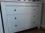 Babykamer commode en kleerkast, Kinderen en Baby's, Ophalen, Zo goed als nieuw, Commode