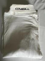 tshirt lange mouw O'neill (small), Wit, Ophalen of Verzenden, Zo goed als nieuw, Lange mouw