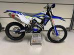 Sherco 300 sef 2023, Fietsen en Brommers, Minibikes, Midibikes en Pitbikes, Ophalen, Zo goed als nieuw