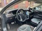 AIRBAG SET + COMPUTER Tesla Model S (01-2012/02-2016), Gebruikt, Overige automerken