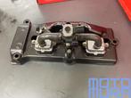 Kleppendeksel Honda CBR1000RR SC59 2008 - 2009 kleppen dekse, Motoren, Ophalen of Verzenden, Gebruikt