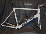 Framset factor O2, Fietsen en Brommers, Fietsonderdelen, Ophalen, Frame, Factor, Racefiets