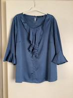 Blouses van River Woods  Mt 40, Kleding | Dames, Blouses en Tunieken, Maat 38/40 (M), Blauw, River Woods, Ophalen of Verzenden