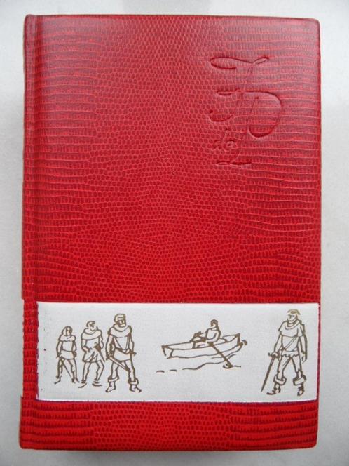 Verzameld werk 4, Filip De Pillecyn, Boeken, Literatuur, Gelezen, België, Ophalen of Verzenden
