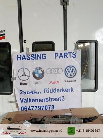 Stuurhuis SEAT ALTEA (5P1) 1.9 TDI 1K1423051CL | - | 1K19091 beschikbaar voor biedingen
