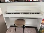 Yamaha Arius YDP - Wit, Muziek en Instrumenten, Ophalen, Wit, Piano