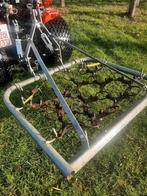 Weidesleep 140 cm, Ophalen