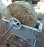 Waterslijpsteen, Ophalen, Gebruikt, Overige typen