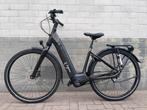 elektrische damesfiets Koga E-nova 625 WH, Fietsen en Brommers, Zo goed als nieuw, 47 tot 51 cm, 50 km per accu of meer, Ophalen