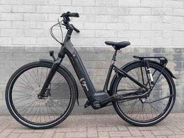 elektrische damesfiets Koga E-nova 500WH beschikbaar voor biedingen