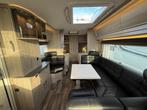Kabe Royal 630 TDL FK, Caravans en Kamperen, Caravans, Rondzit, Bedrijf, Schokbreker, Kabe