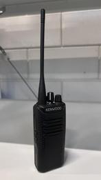 Kenwood TK-D340 portofoon (incl. btw), Telecommunicatie, Verzenden, Zo goed als nieuw, 2 to 5 km, Portofoon of Walkie-talkie