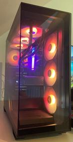 Gaming computer topkwaliteit, Computers en Software, Desktop Pc's, Ophalen, 32 GB, Nieuw, AMD Ryzen 7