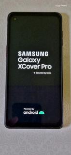 Samsung Galaxy Xcover Pro , bijna nieuwe met accessoires, Telecommunicatie, Mobiele telefoons | Samsung, Android OS, Ophalen of Verzenden