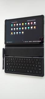 Samsung Galaxy Tab S4 10.5" + keyboard + pen ( nieuwstaat ), 10 inch, Zo goed als nieuw, Samsung, 64 GB