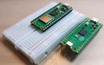 Kit de démarrage pour Raspberry Pi Pi Pico W + Pico H, Comme neuf, Enlèvement