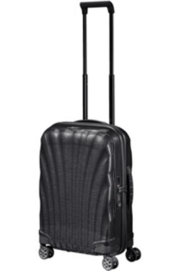 Samsonite Travel Suitcase / Valise 55cm (5 couleurs)