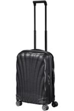 Samsonite Travel Suitcase / Valise 55cm (5 couleurs), Poignée extensible, 35 à 45 cm, 50 à 60 cm, Plastique dur