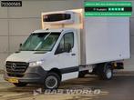 Mercedes Sprinter 515 CDI Bi-Temp Koelwagen Vriezer Achterde, Auto's, Stof, Gebruikt, 4 cilinders, 2000 kg