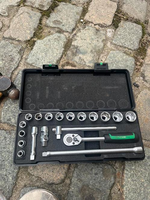 Stahlwille, Doe-het-zelf en Bouw, Gereedschap | Handgereedschap, Zo goed als nieuw, Ophalen