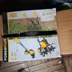 Verticuteer machine / grondfrees, Tuin en Terras, Verticuteermachines, Ophalen, Zo goed als nieuw