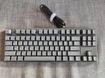 Mechanical keyboard – Ducky One 2 TKL (Cherry MX), Computers en Software, Gebruikt, Gaming toetsenbord, Ophalen of Verzenden, Qwerty