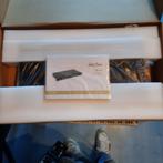 Harley Benton GPA400 stereo poweramp, Ophalen, Nieuw