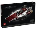 LEGO Star Wars UCS A-Wing Starfighter 75275, Ensemble complet, Lego, Enlèvement ou Envoi, Neuf