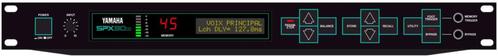 Yamaha SPX 90 II    Multi effect Processor  Laatste versie, Muziek en Instrumenten, Effecten, Gebruikt, Chorus, Delay of Echo