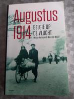 Augustus 1914., Boeken, Oorlog en Militair, Ophalen of Verzenden, Zo goed als nieuw