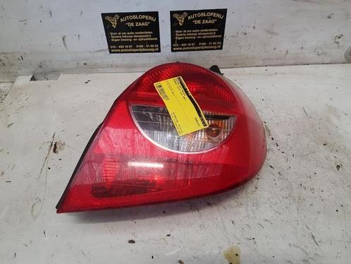 Achterlicht rechts van een Renault Clio, Auto-onderdelen, Verlichting, Renault, Gebruikt, 3 maanden garantie, Ophalen of Verzenden