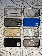 Lots d’iphone ( 13 pro max et 11 ), Ophalen of Verzenden, Zo goed als nieuw