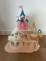 Parc d’attractions Sylvanian, Verzamelen, Ophalen, Zo goed als nieuw