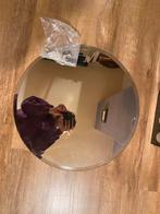 Ronde Ikea spiegel, Huis en Inrichting, Woonaccessoires | Spiegels, Ophalen, Zo goed als nieuw