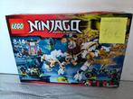 Lego Ninjago 70734 De draak van Meester Wu, Kinderen en Baby's, Speelgoed | Duplo en Lego, Ophalen of Verzenden, Gebruikt, Lego