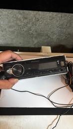 Auto radio, Ophalen of Verzenden, Zo goed als nieuw