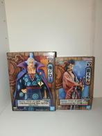 figurine banpresto scellé one piece, Enlèvement ou Envoi, Neuf, Autres types