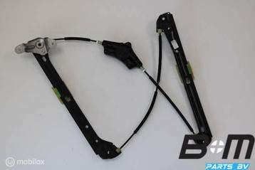 Raammechaniek links voor VW Golf 7 5G4837461G beschikbaar voor biedingen