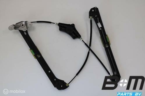 Raammechaniek links voor VW Golf 7 5G4837461G, Auto-onderdelen, Ruiten en Toebehoren, Gebruikt