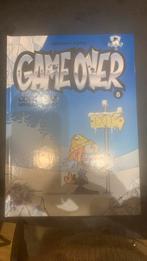 Game over t8, Livres, Comme neuf