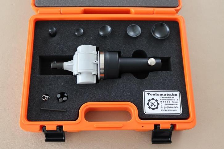 Klep slijper op luchtdruk pneumatische klepslijper, Auto diversen, Autogereedschap, Nieuw, Verzenden