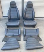 911 interieur voor en achter zetels, Ophalen, Gebruikt, Porsche