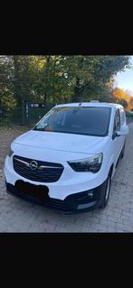 OPEL COMBO 1.5 (boite auto / Long chassis, Auto's, Automaat, Euro 6, Diesel, Particulier
