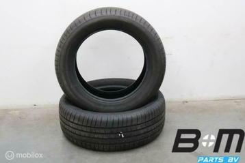 2 x 2555519 111H Bridgestone Alenza 001 DEMO 255 55 19