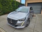 Peugeot 208 1.2i Style / NAVI / CARPLAY / ** SUPER DEAL **, Argent ou Gris, Achat, Euro 6, Entreprise